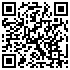 qrcode für Steinel 086787 Präsenzmelder HF 360-2 V2 COM2 weiß