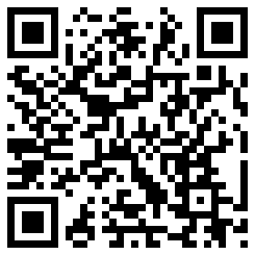 qrcode für Steinel 085605 Präsenzmelder True Presence V2 IP AP WS