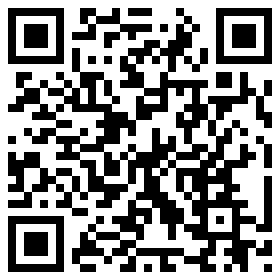qrcode für Sylvania 0090167
