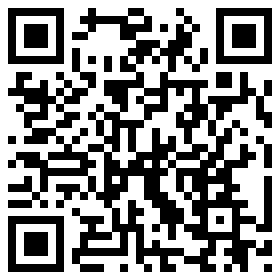 qrcode für Sylvania 0007822