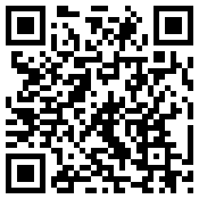 qrcode für Sylvania 0007827