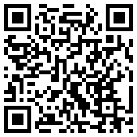 qrcode für Sylvania 0048979