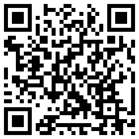 qrcode für SYNOLOGY fan RXD1215sas RX1217sas RX2417sas - FAN 60*60*51_1