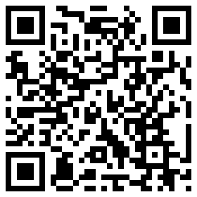 qrcode für SYNOLOGY fan FS3410 SA6400 - FAN 80*38_2