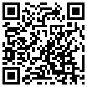 qrcode für Cisco SVCS (CON-SNTP-CSF1CXSA)