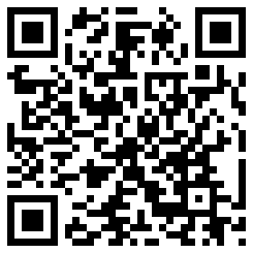 qrcode für Busch Jaeger 1749-83 - BJ Abdeckung Leitungsauslass Daten Kommunikations Technik alusilber