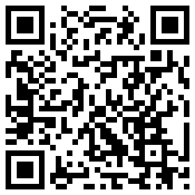 qrcode für Busch Jaeger BJ Abdeckung Datenkommunikation schwarz matt future - 1743-04-885