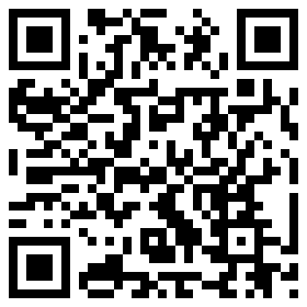 qrcode für Busch Jaeger BJ Wippe Aufdruck studioweiß matt future linear Abd - 2520 TR-884