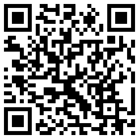 qrcode für TURCK Drucksensor (verdrehbar) 2 TransistorschaltAusgang 6833958 - PS010V-503-2UPN8X- H1141/3GD