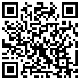 qrcode für Busch Jaeger 83-1FHB/SET Einfamilienhaus-Set Video Basic Welcome 2-Draht AP