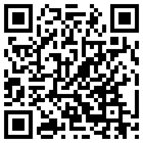 qrcode für Cisco SVCS (CON-SNTP-FI633216)