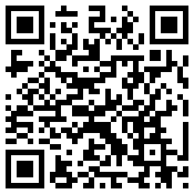 qrcode für Gira 2840005