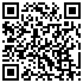 qrcode für Gira 5544902