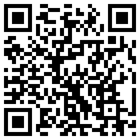 qrcode für Gira 5537920