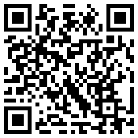 qrcode für Gira 121200