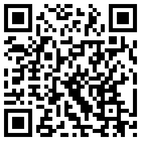 qrcode für JUNG A1718ASSANM Abdeckung für Schiebeschalter Bewegungsmelder