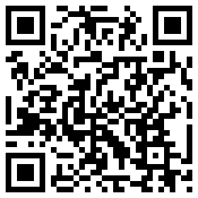 qrcode für JUNG A1718ASSCH Abdeckung für Schiebeschalter Bewegungsmelder