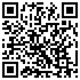qrcode für JUNG A1718ASSSWM Abdeckung für Schiebeschalter Bewegungsmelder