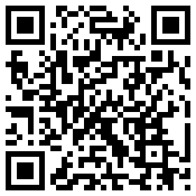 qrcode für JUNG AL1718ASSAN Abdeckung für Schiebeschalter Bewegungsmelder