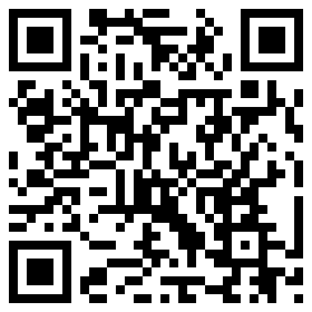 qrcode für JUNG S-AT PZ1 (S-ATPZ1)