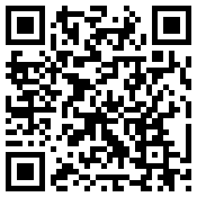 qrcode für Nordlicht 940104 Abdeckung DLx-150 eckig weiß