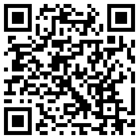 qrcode für Nordlicht 940113 Frontabdeckung DLx-170 eckig silber