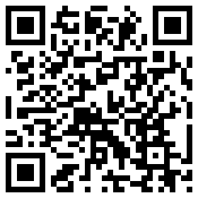 qrcode für Waldmann MCEYL 3 3/6W/10° 24VAC/DC IP67 Schwarz - MCEYL 3 S/SW/10°/24V