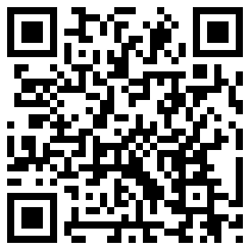 qrcode für Waldmann MCAYL 3 6W/10° 24VAC/DC IP67 Schwarz - MCAYL 3 S/SW/10°/24V