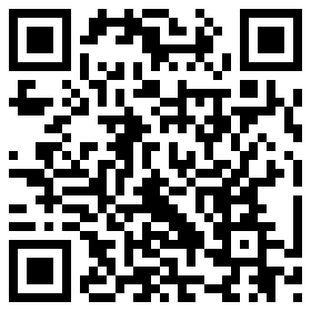qrcode für Waldmann RFD 600/850/D 8W 220 240V IP65 sw 5000K 10° - RFD 600/850/D/SW/10°/CEE
