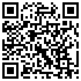 qrcode für Waldmann RFF 600/850/D 8W 220 240V IP65 sw 5000K 40° - RFF 600/850/D/SW/40°/CEE