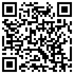 qrcode für ZVK LSB0C335 - EasyLan LWL Verteilerfeld 19z 1HE 24xLC Quad E09/125 OS2 G657 A1