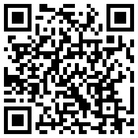qrcode für GT GQM-600 (65000180)