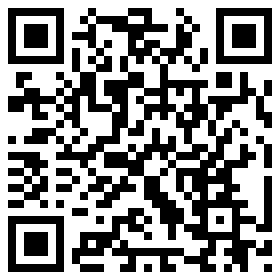 qrcode für GT SSB 3,2-1,6 schwarz (65000927)