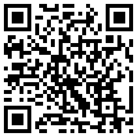 qrcode für Hager WAK7018C05