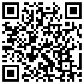 qrcode für Hager WAW1100C07