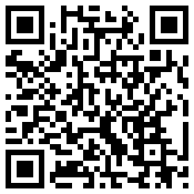 qrcode für Hager WAW2001C10