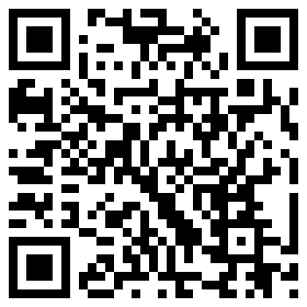 qrcode für Hager WAD9100X01