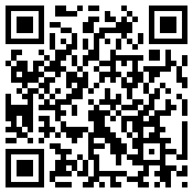 qrcode für Hager WAW2000C06