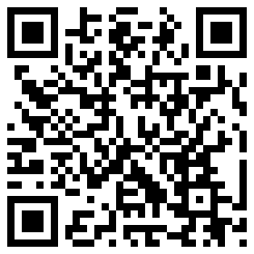 qrcode für Hager WAF1161C11