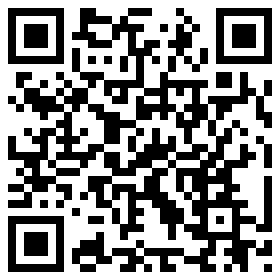 qrcode für Hager WAF1161C07