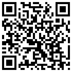 qrcode für Hager WAN7060C06