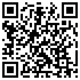qrcode für Hager WAS7600C07