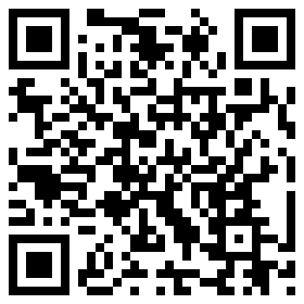 qrcode für Hager WAW2001C05