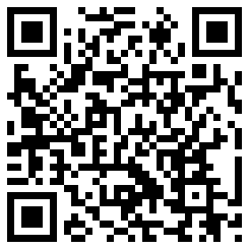 qrcode für Hager WAF1020C01