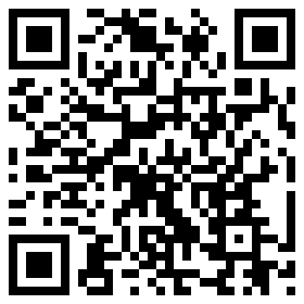 qrcode für Hager WAD9100C10