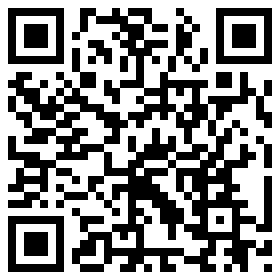 qrcode für Hager WAD9120X03
