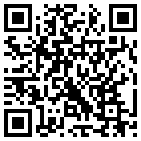 qrcode für Hager WAW2001C07