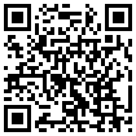 qrcode für Hager WAD9120X05
