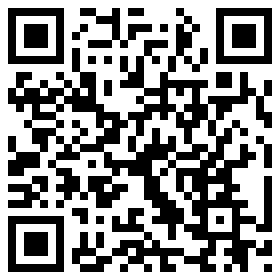 qrcode für Hager WAW1100C06