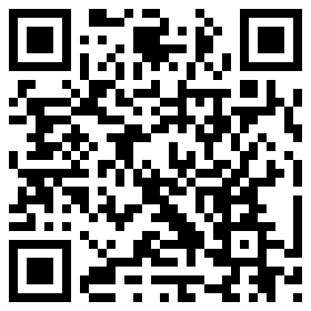 qrcode für Hager WAS1600C04